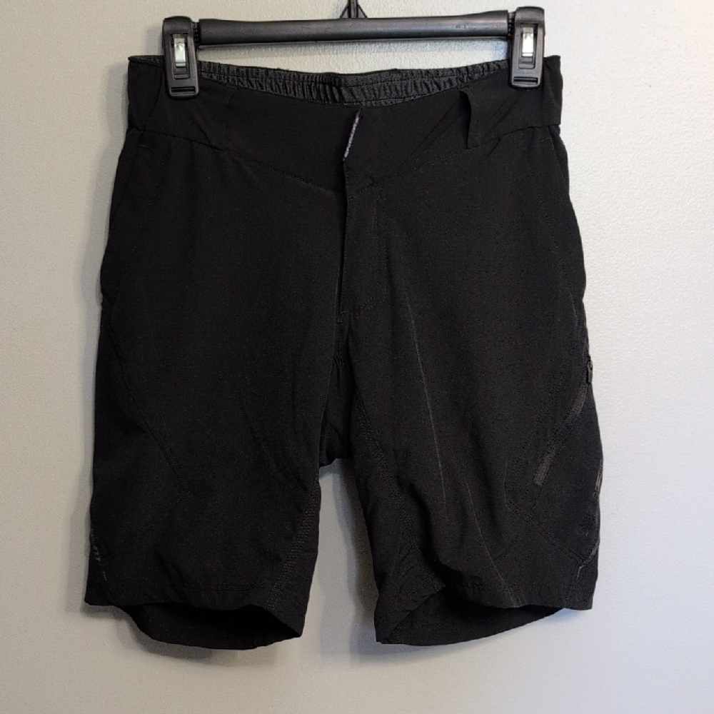 SPRING Women's ENDURA Hummvee Short With Liner Small